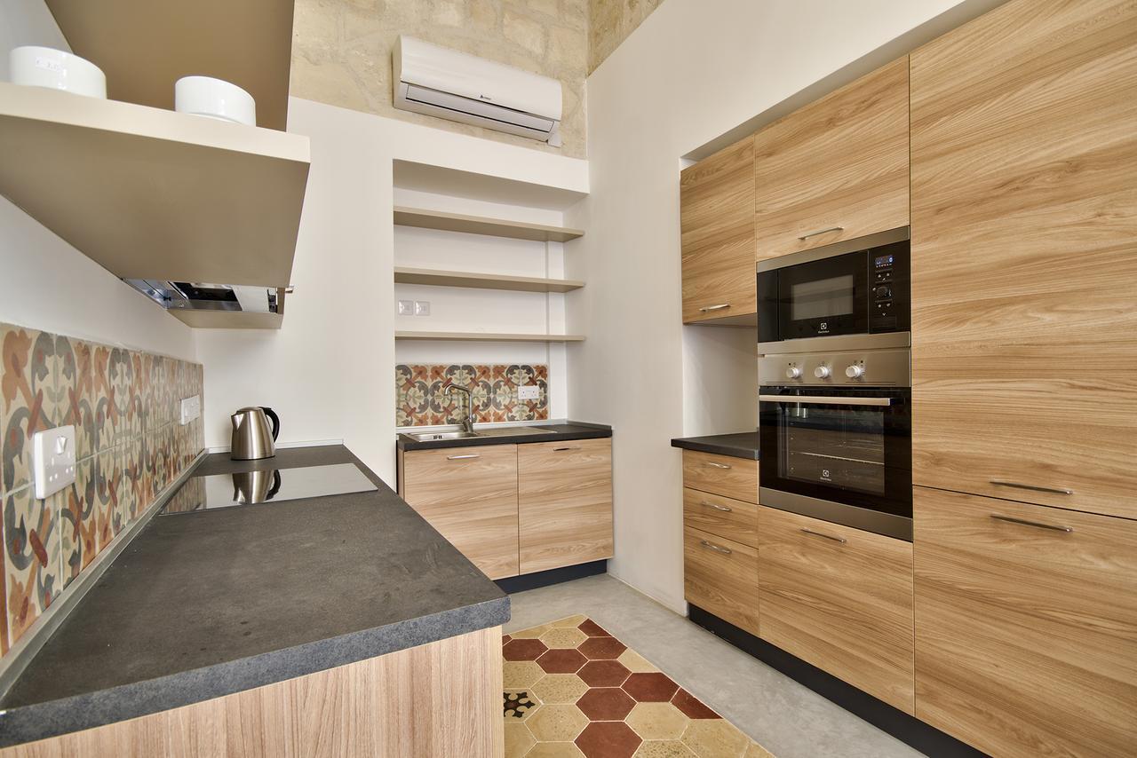 Vallettastay Zoe 2 Exterior photo